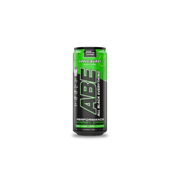 ABE PRE ENTRENO 330 ML